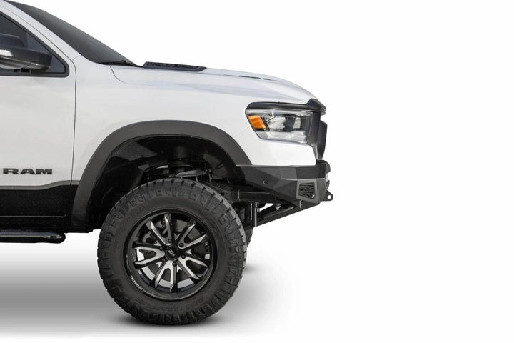 ADD F611402770103 2019-2023 Ram Rebel 1500 Stealth Fighter Front Bumper