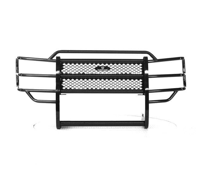 Ranch Hand GGC06HBL1 2003-2006 Chevy Avalanche Legend Grille Guard