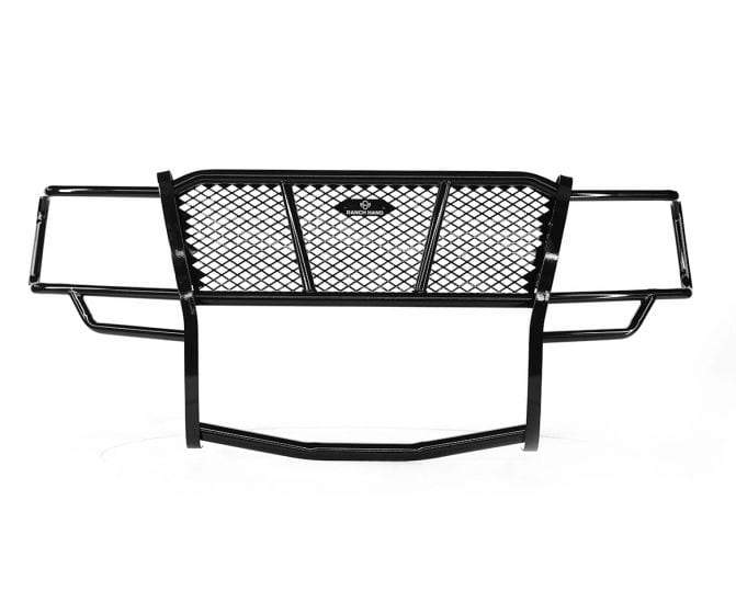 Ranch Hand GGC07HBL1 2007-2013 Chevy Avalanche Legend Grille Guard