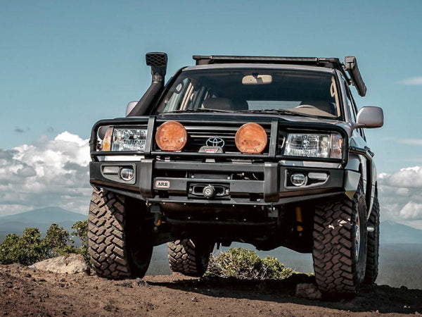 Ranch Hand